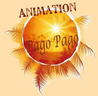 Pagopago animation